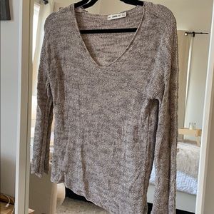 Zara Knit Sweater